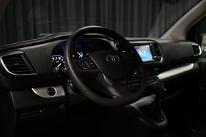 Toyota Proace bild 24