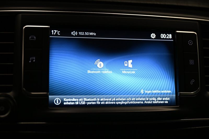 Toyota Proace bild 22