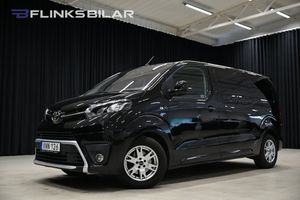 Toyota Proace bild 2
