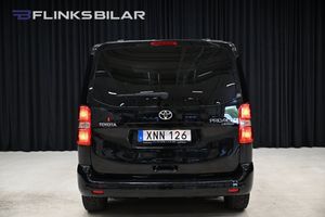 Toyota Proace bild 9