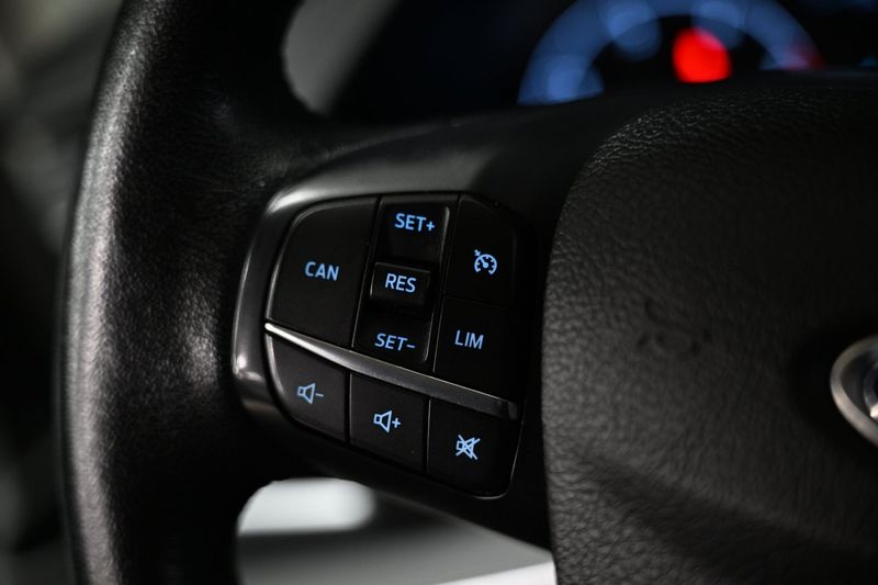 Ford Tourneo Custom bild 27