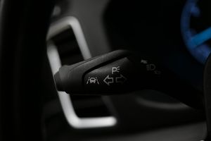 Ford Tourneo Custom bild 28