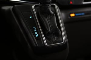Ford Tourneo Custom bild 25