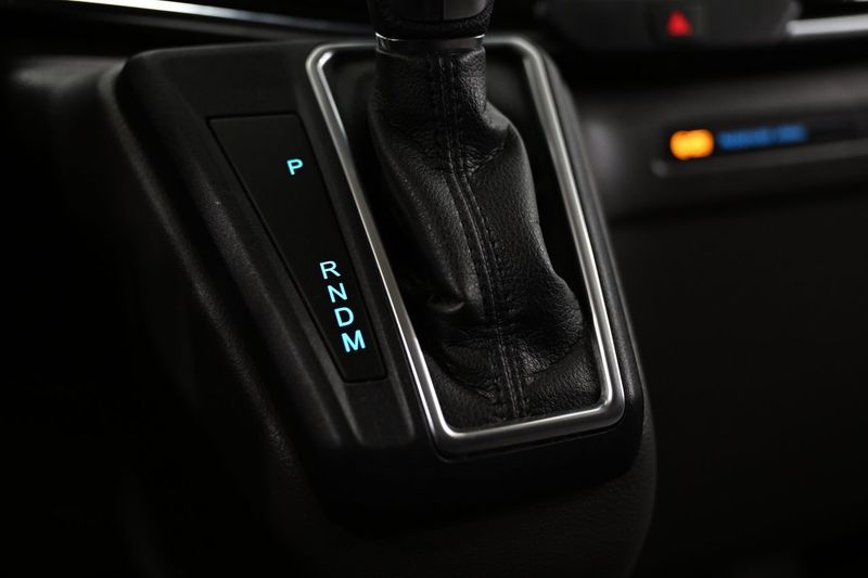 Ford Tourneo Custom bild 25