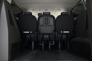 Ford Tourneo Custom bild 18