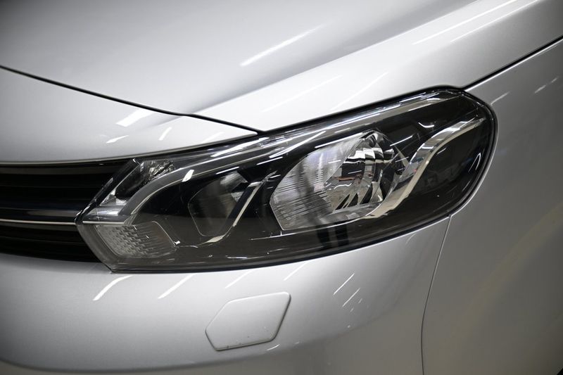 Toyota Proace bild 9