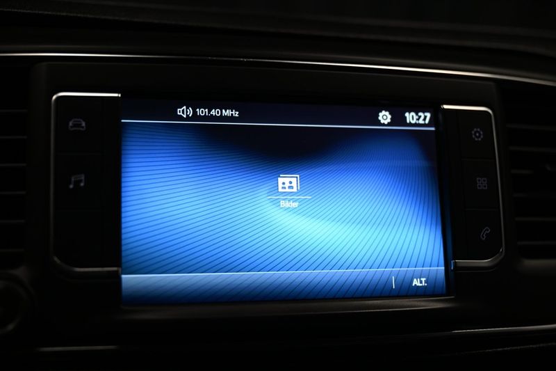 Toyota Proace bild 23