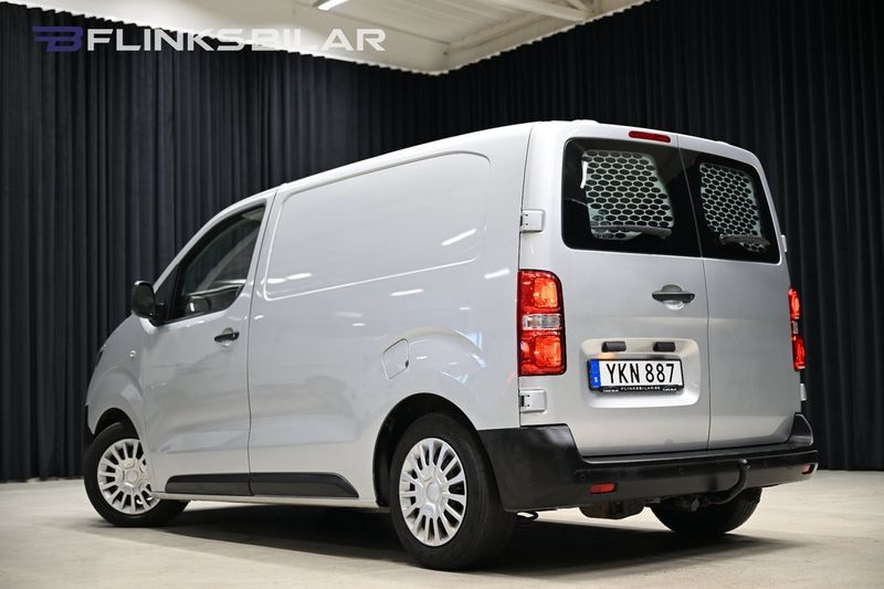Toyota Proace bild 3