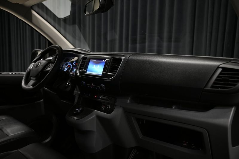 Toyota Proace bild 29