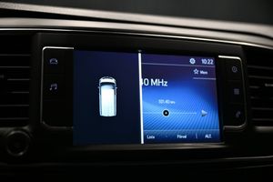 Toyota Proace bild 16