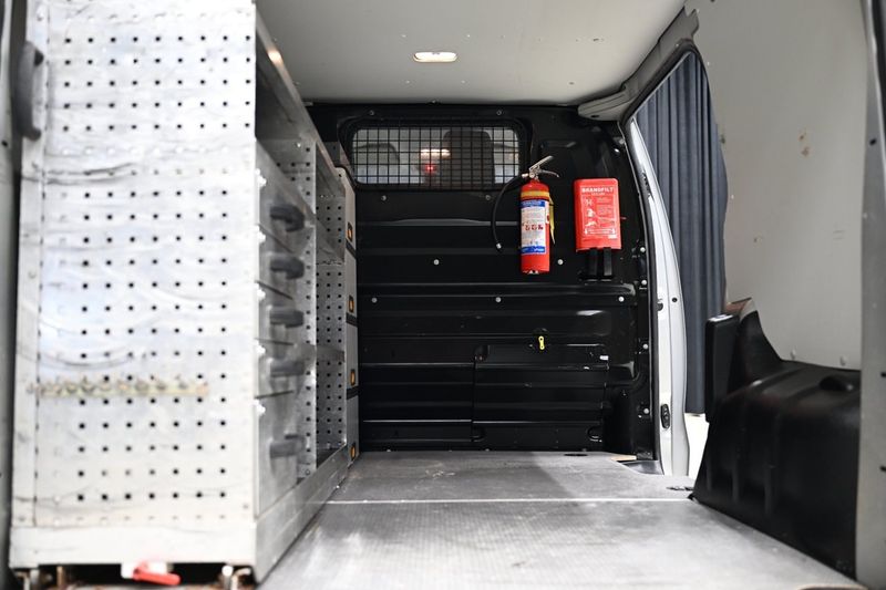 Toyota Proace bild 13