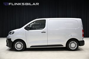Toyota Proace bild 2