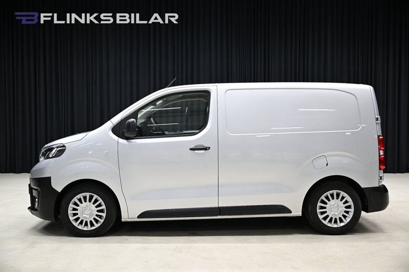 Toyota Proace bild 2
