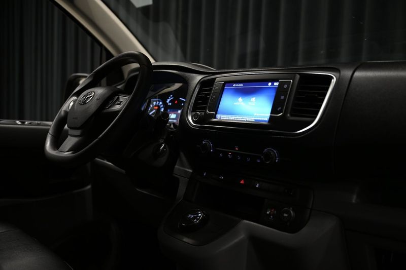 Toyota Proace bild 30