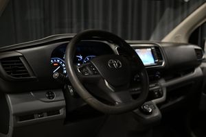 Toyota Proace bild 28