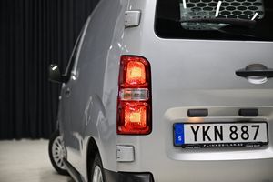 Toyota Proace bild 4