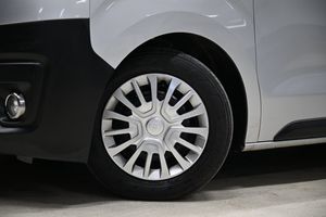 Toyota Proace bild 8
