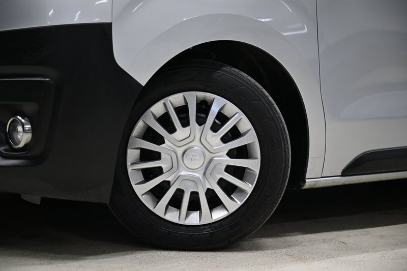 Toyota Proace bild 8