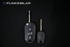 Toyota Proace bild 31