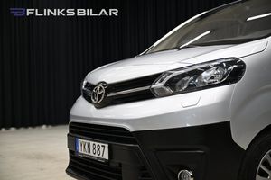 Toyota Proace bild 7