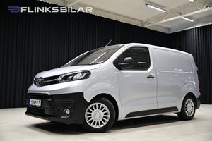 Toyota Proace bild 1
