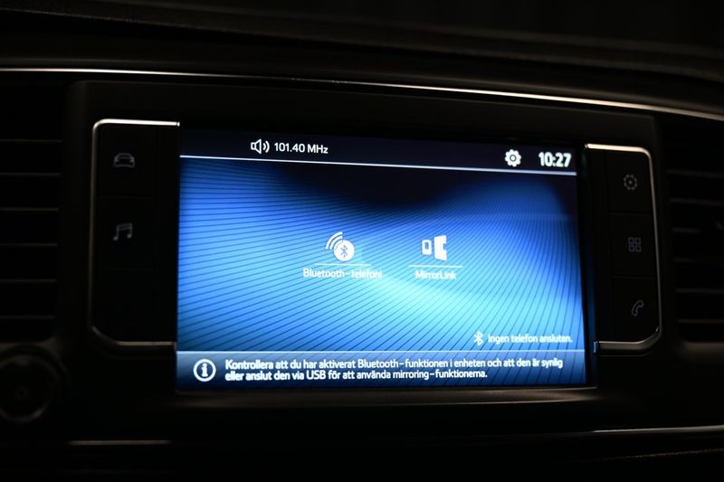 Toyota Proace bild 24