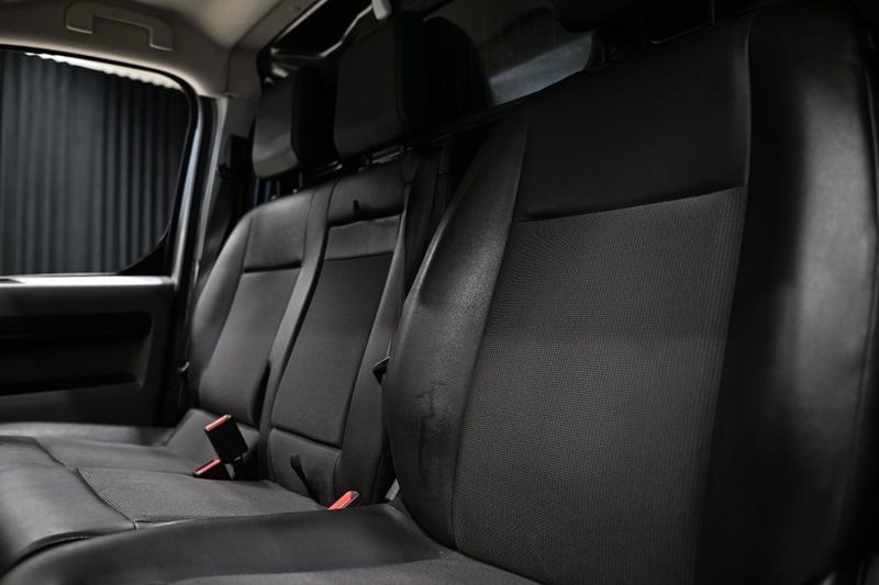 Toyota Proace bild 18