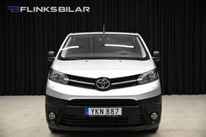 Toyota Proace bild 6