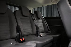 Ford Tourneo Custom bild 15