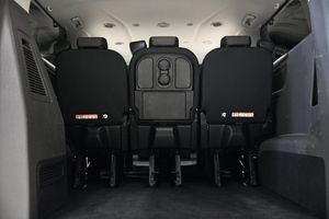Ford Tourneo Custom bild 17
