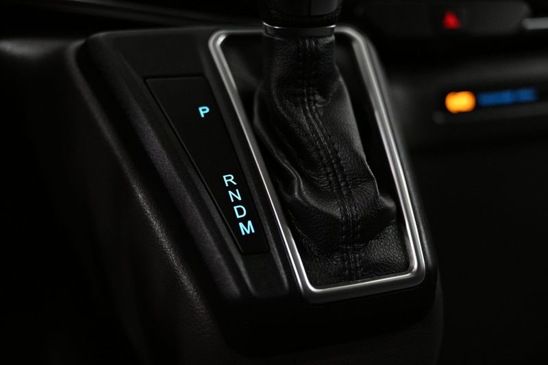 Ford Tourneo Custom bild 23