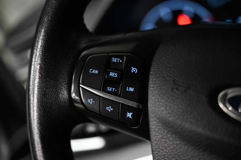 Ford Tourneo Custom bild 25