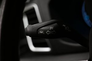 Ford Tourneo Custom bild 26