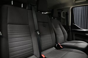 Ford Tourneo Custom bild 14