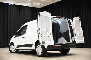 Ford Transit Connect bild 7