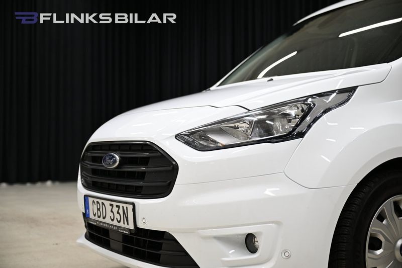 Ford Transit Connect bild 14