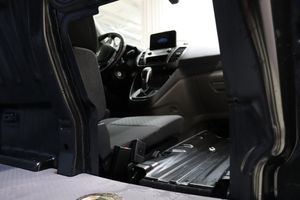 Ford Transit Connect bild 9