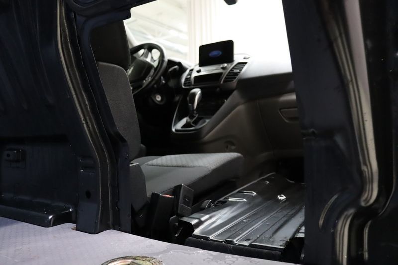 Ford Transit Connect bild 9