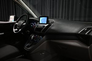 Ford Transit Connect bild 28