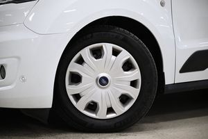 Ford Transit Connect bild 5