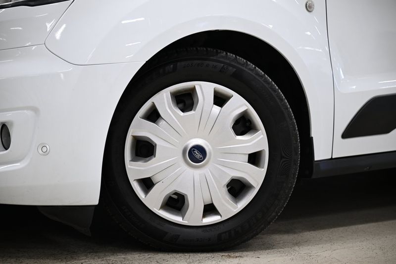 Ford Transit Connect bild 5