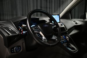 Ford Transit Connect bild 15