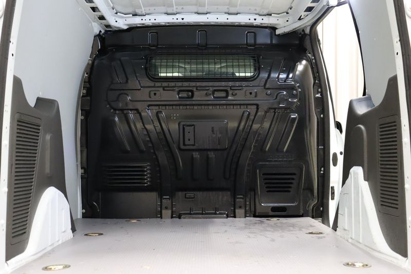 Ford Transit Connect bild 8