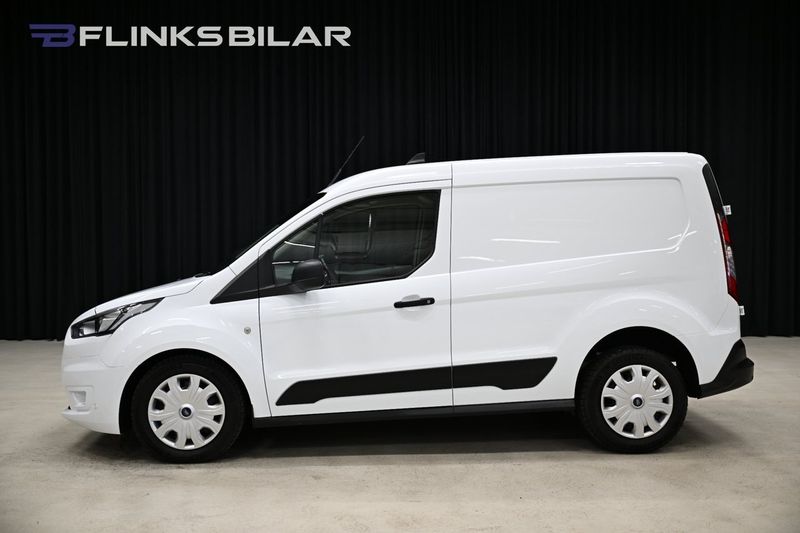 Ford Transit Connect bild 2
