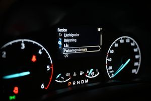 Ford Transit Connect bild 16