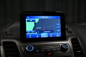 Ford Transit Connect bild 17