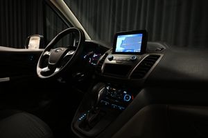 Ford Transit Connect bild 27