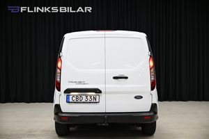 Ford Transit Connect bild 11