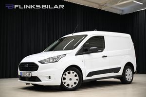 Ford Transit Connect bild 1