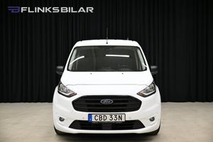 Ford Transit Connect bild 13